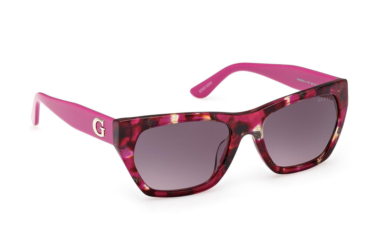 Guess Sunglasses GU00203/H 78F