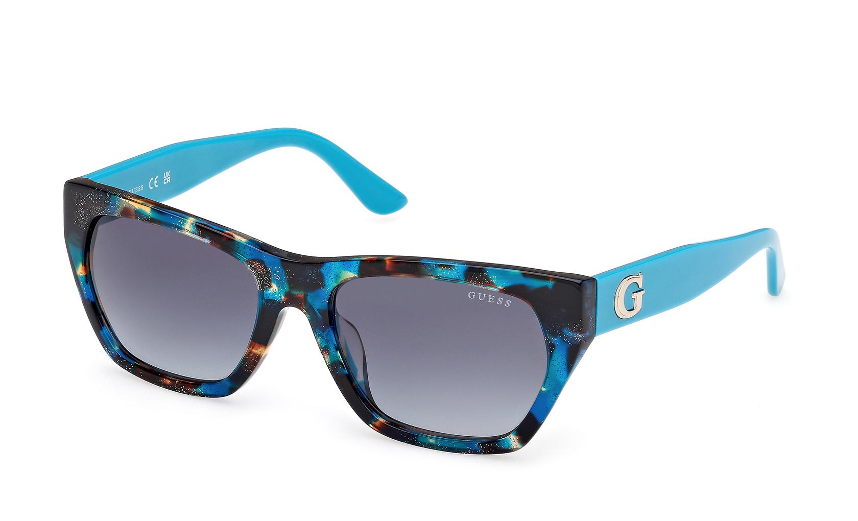Guess Sunglasses GU00203/H 87P
