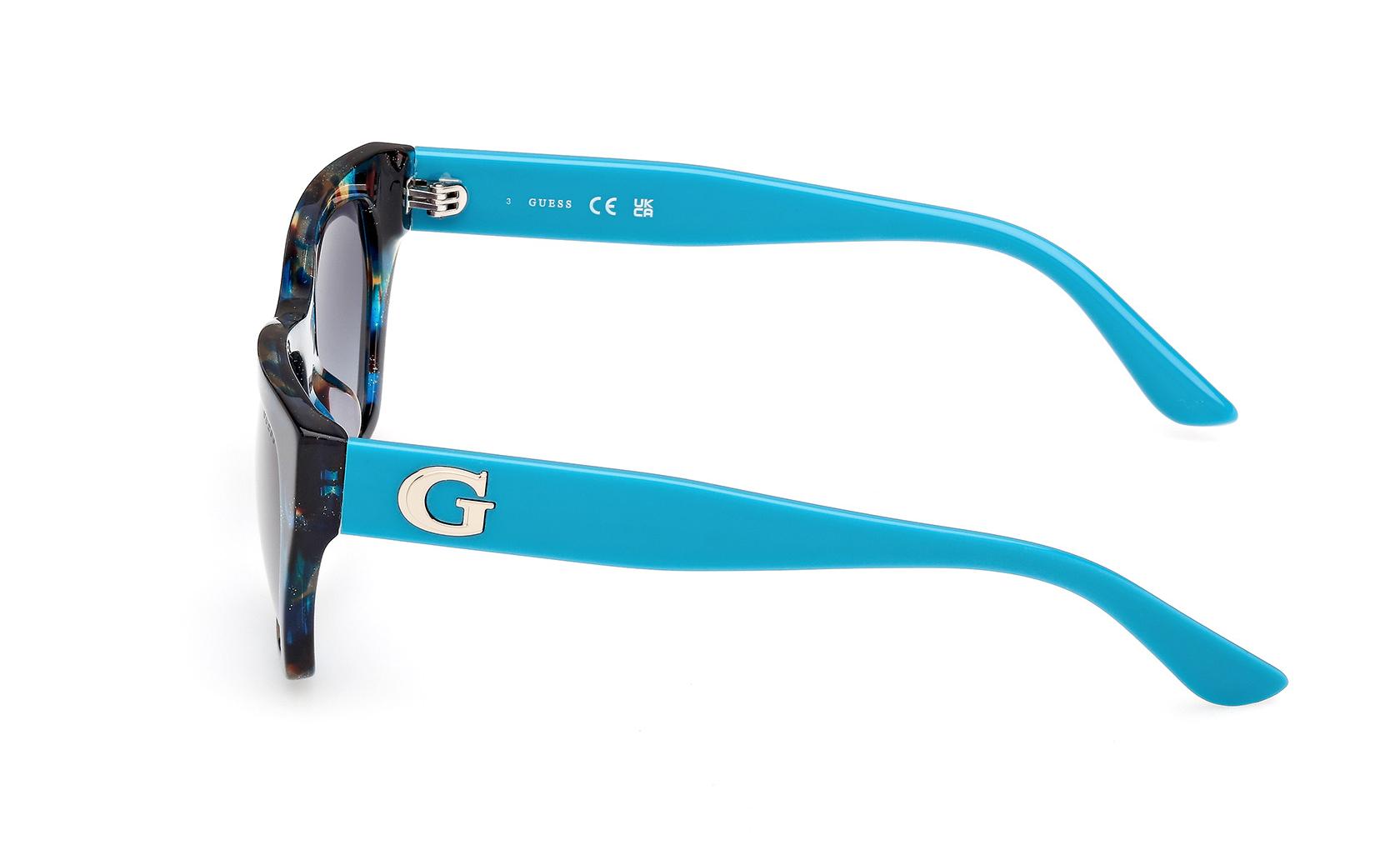 Guess Sunglasses GU00203/H 87P