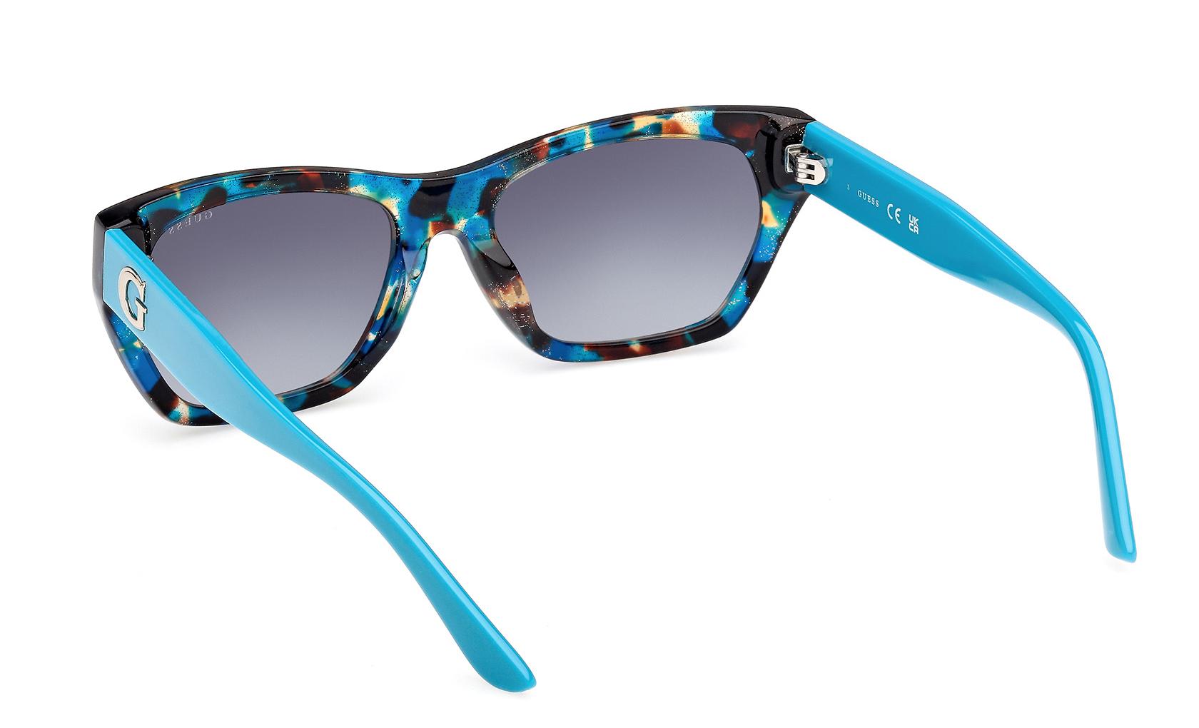 Guess Sunglasses GU00203/H 87P