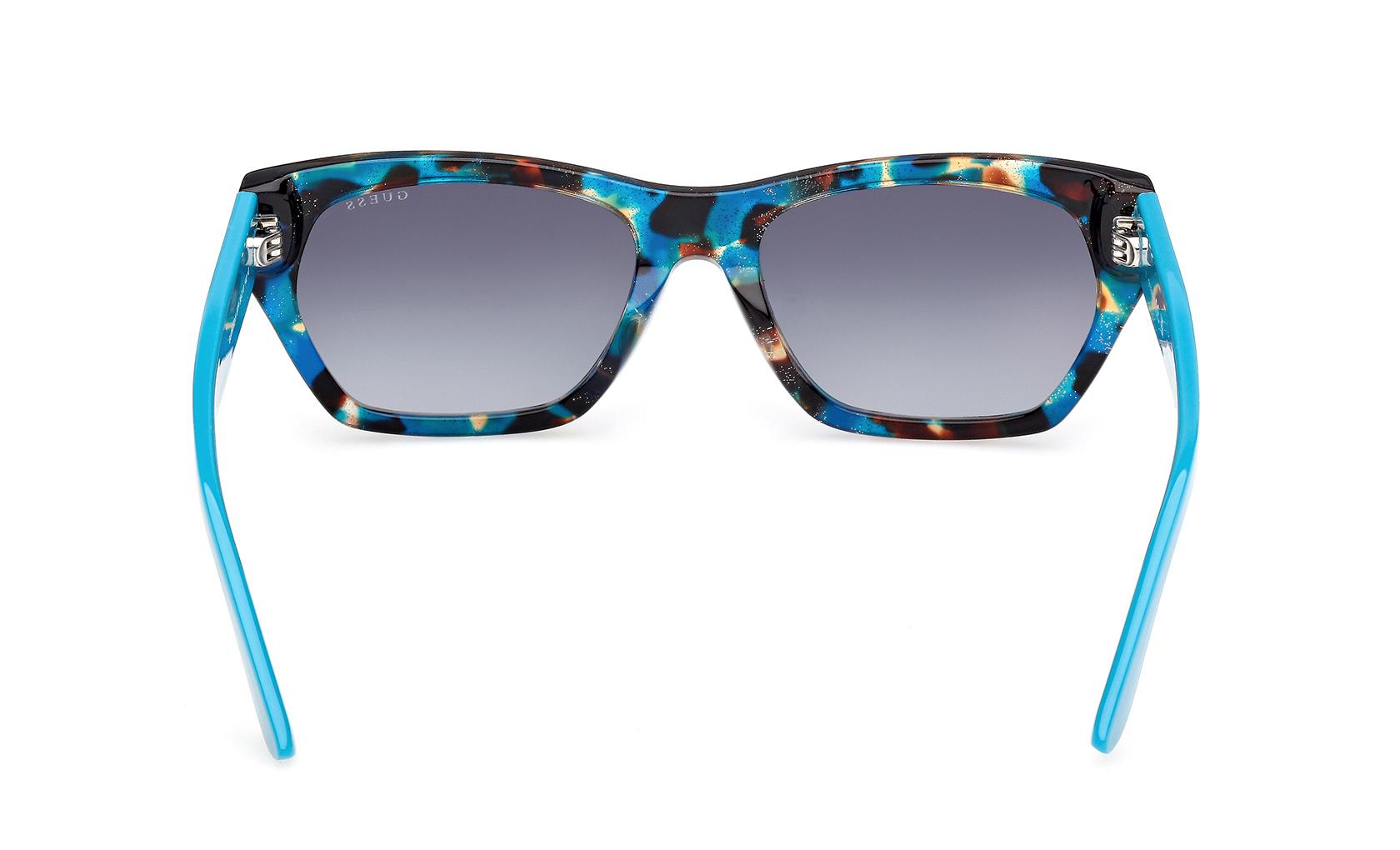 Guess Sunglasses GU00203/H 87P