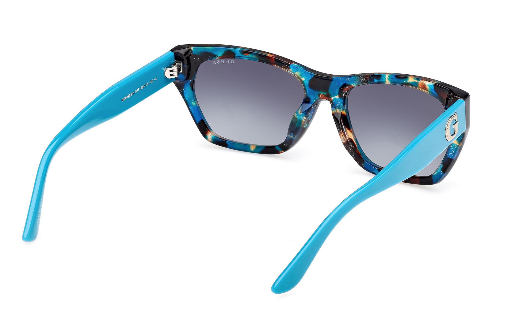 Guess Sunglasses GU00203/H 87P