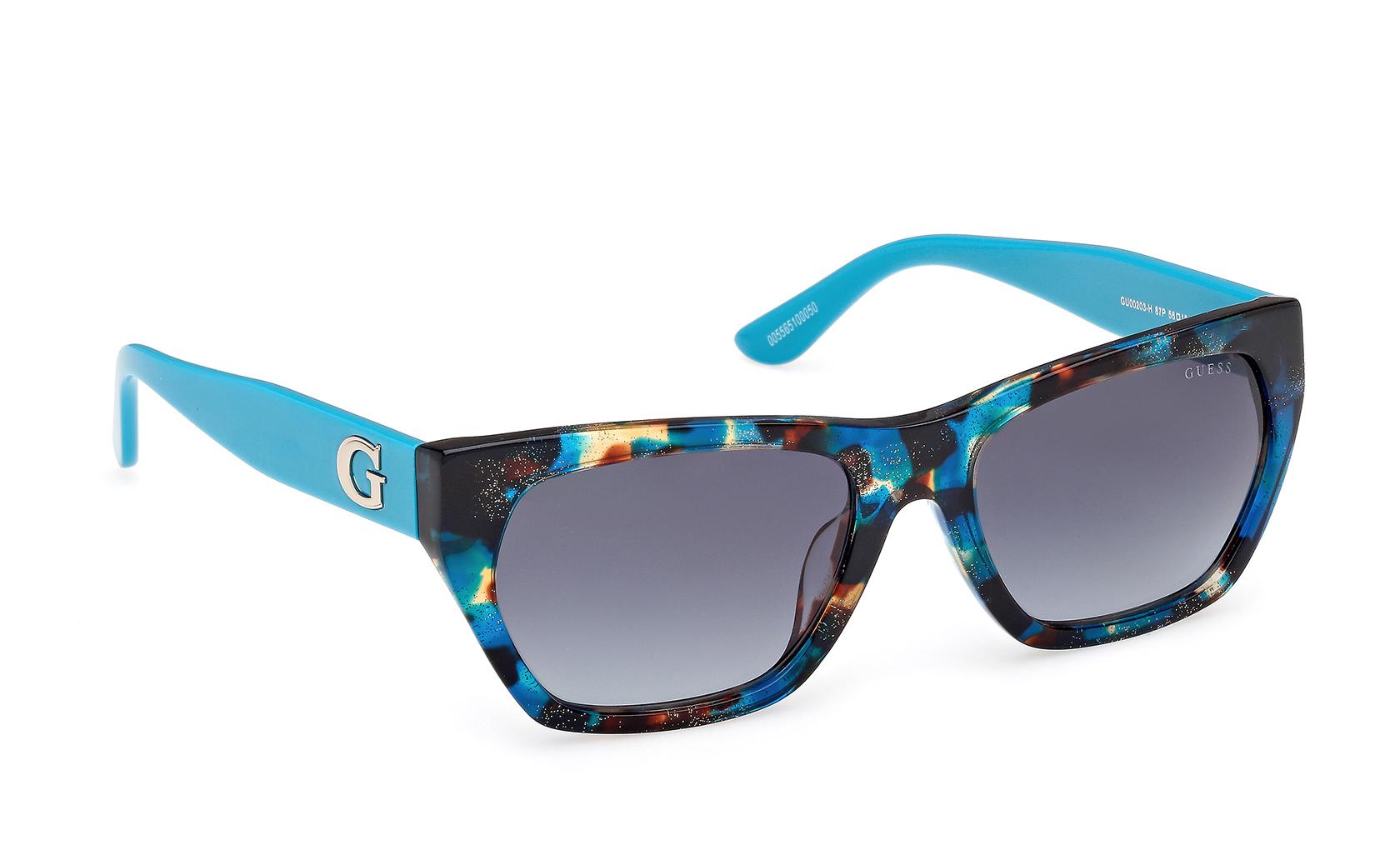 Guess Sunglasses GU00203/H 87P