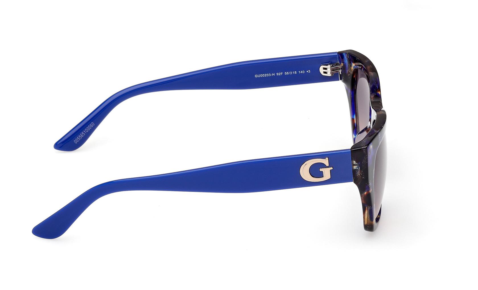 Guess Sunglasses GU00203/H 92F