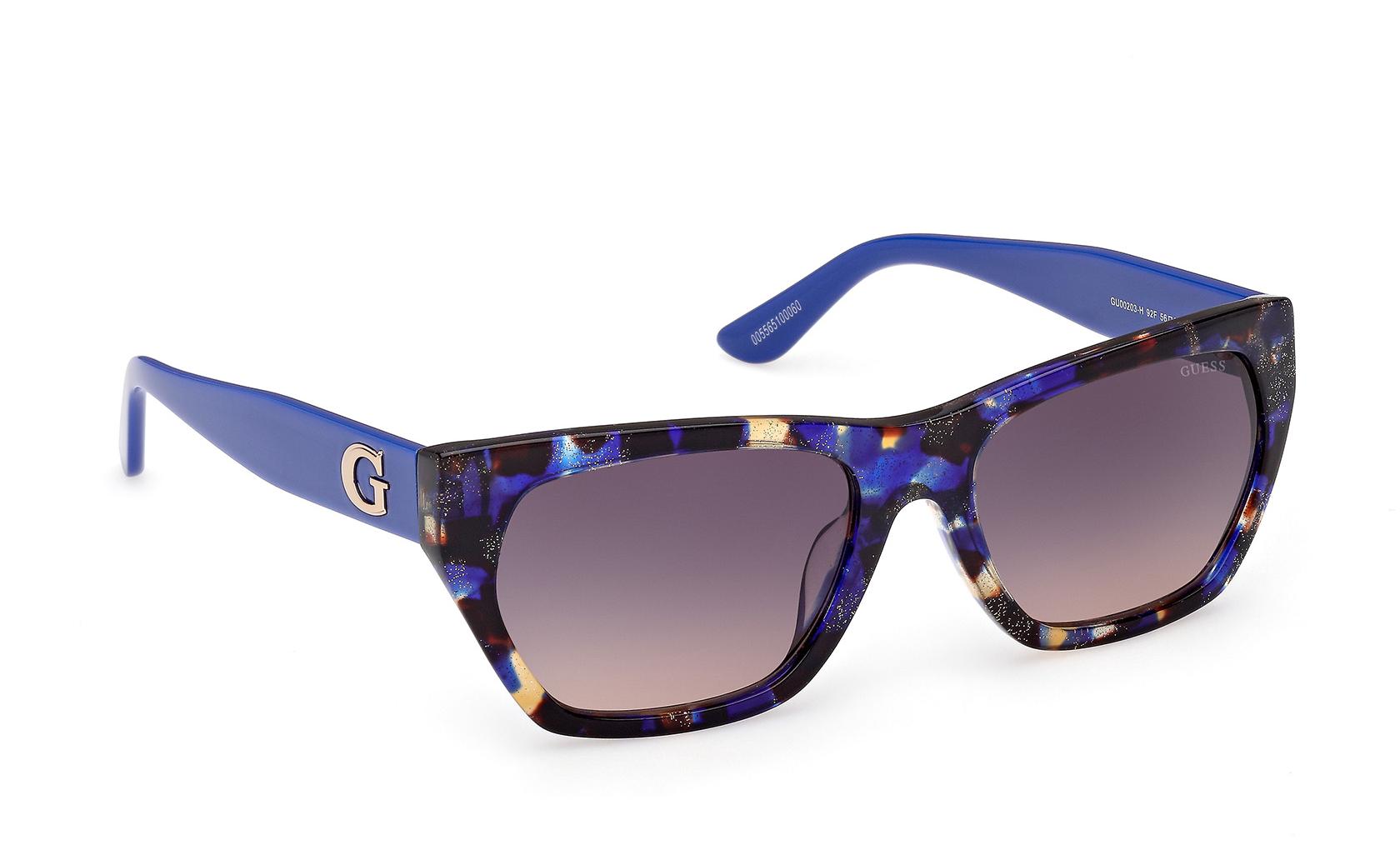 Guess Sunglasses GU00203/H 92F