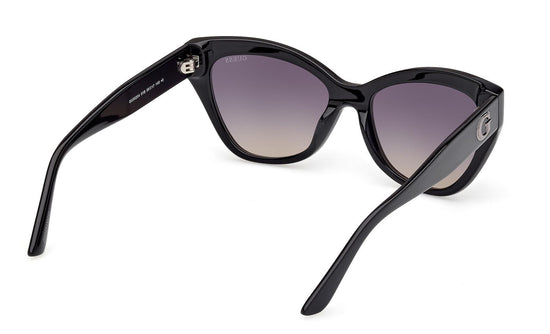 Guess Sunglasses GU00204 01B