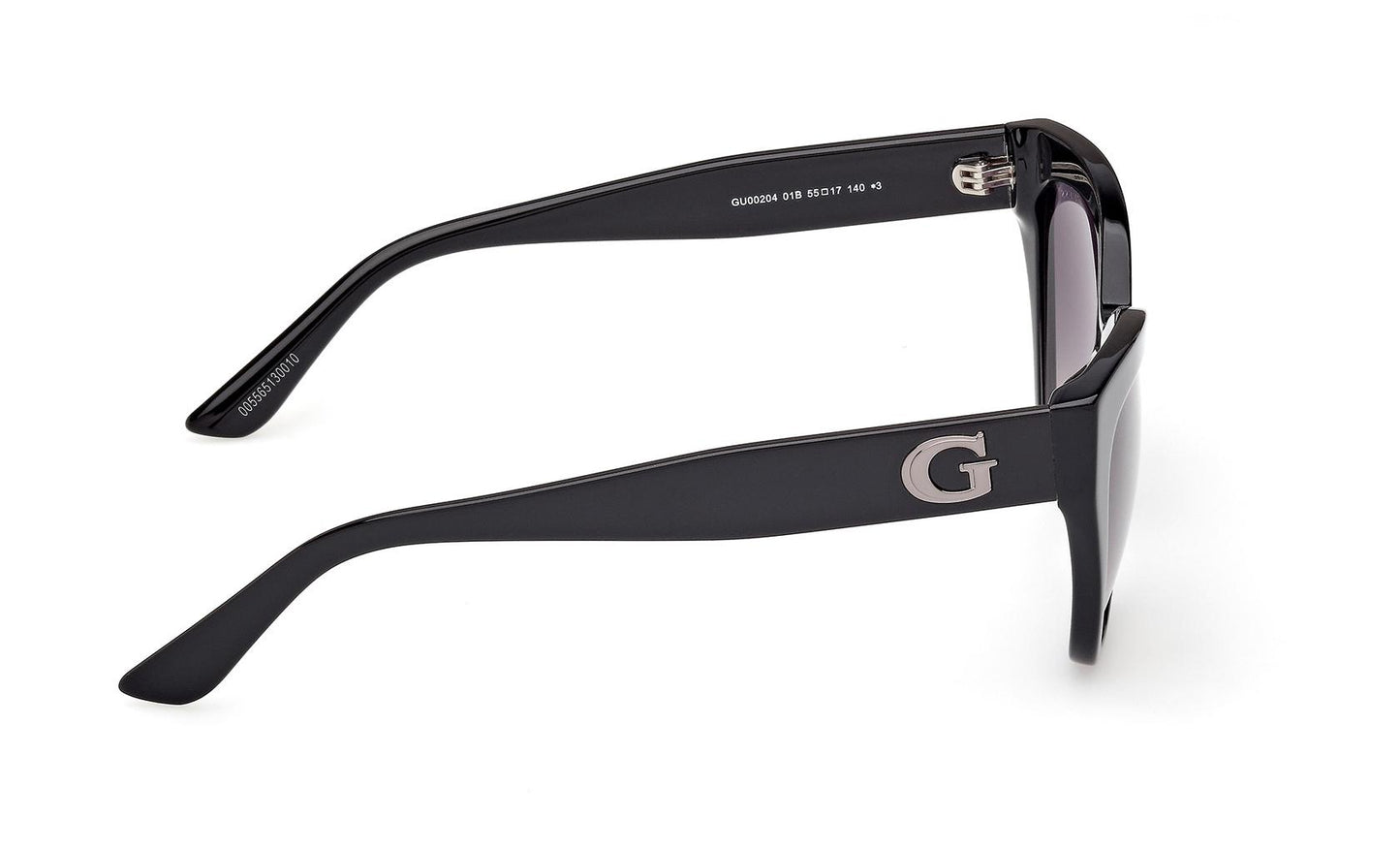 Guess Sunglasses GU00204 01B