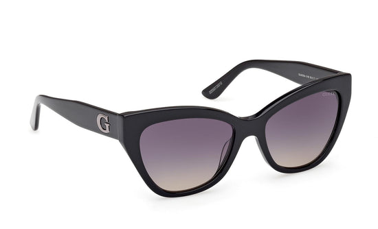 Guess Sunglasses GU00204 01B