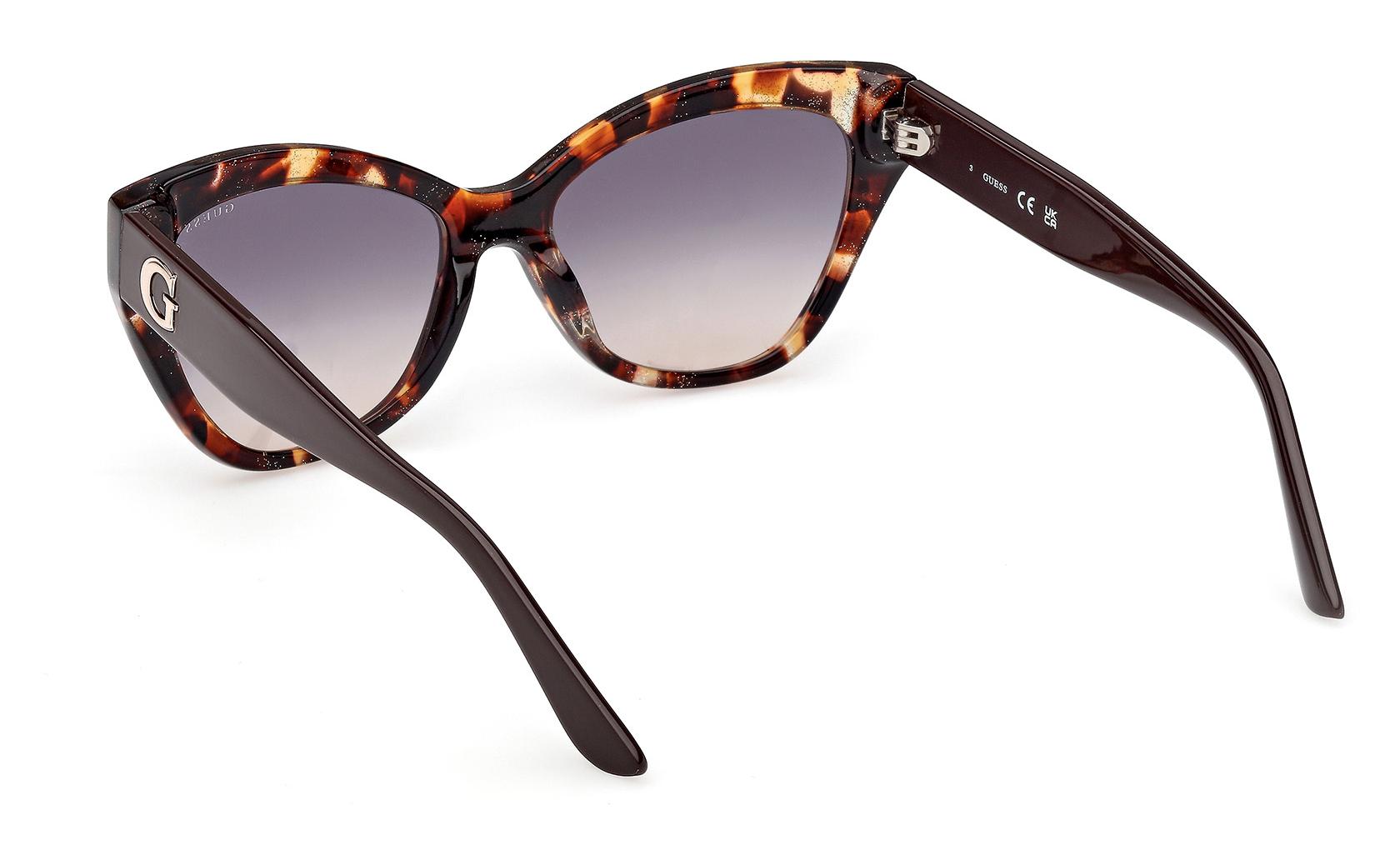 Guess Sunglasses GU00204 52B