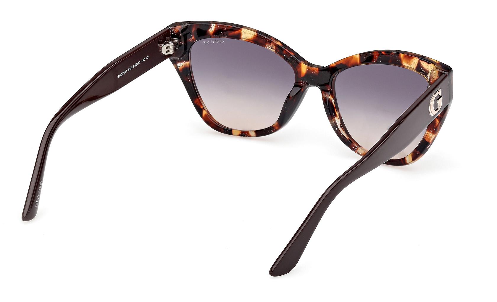 Guess Sunglasses GU00204 52B