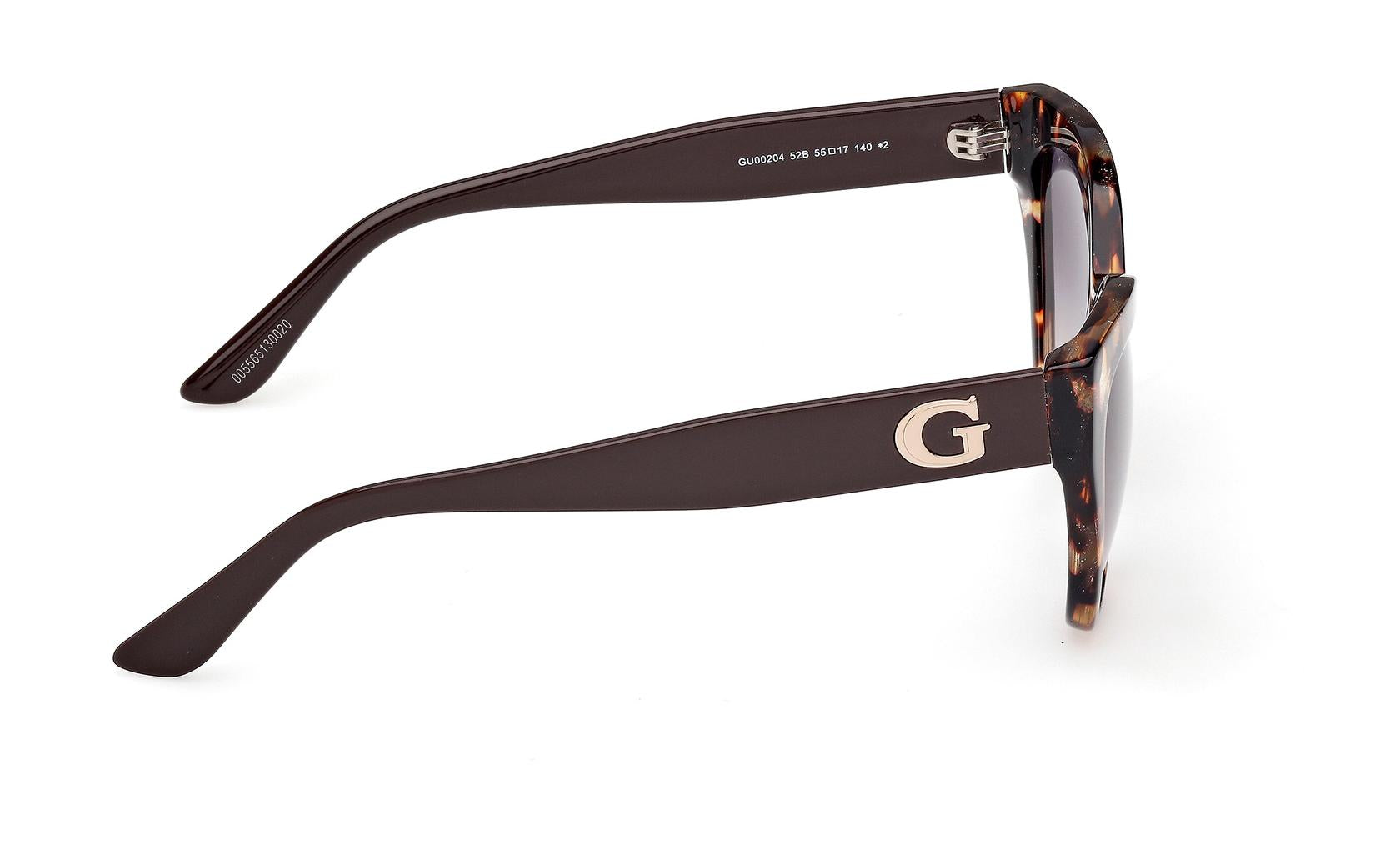 Guess Sunglasses GU00204 52B
