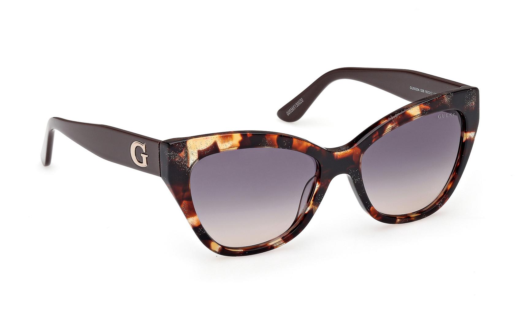 Guess Sunglasses GU00204 52B