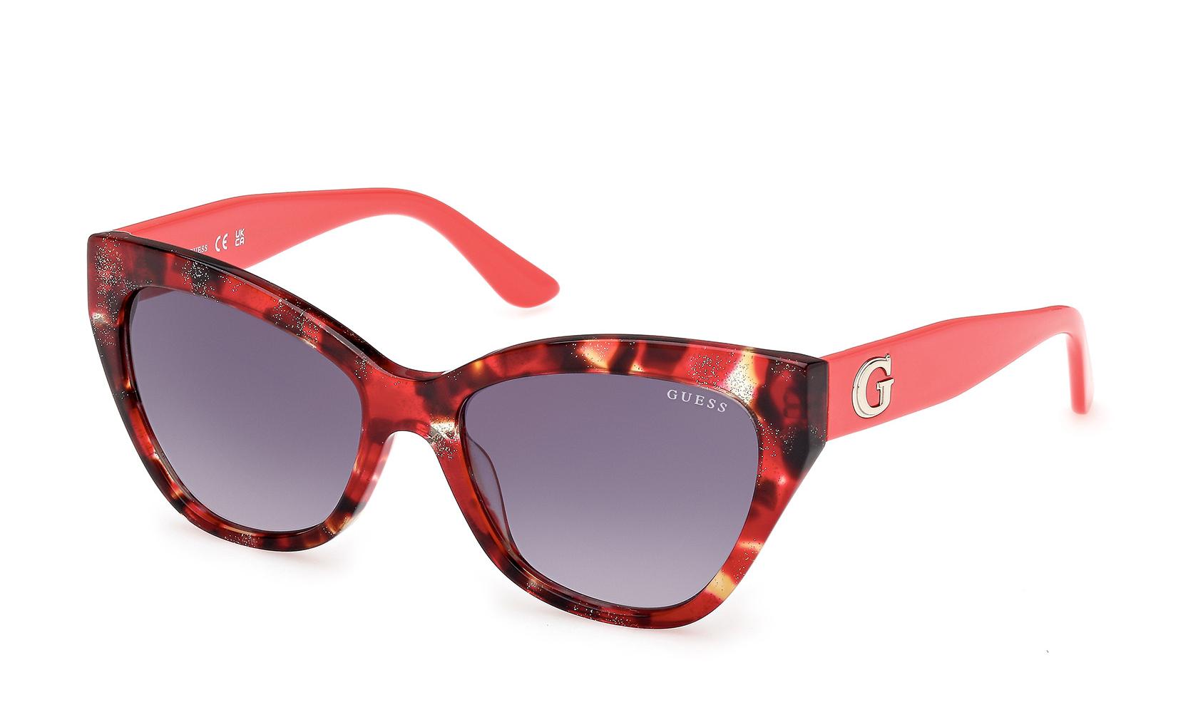 Guess Sunglasses GU00204 54B