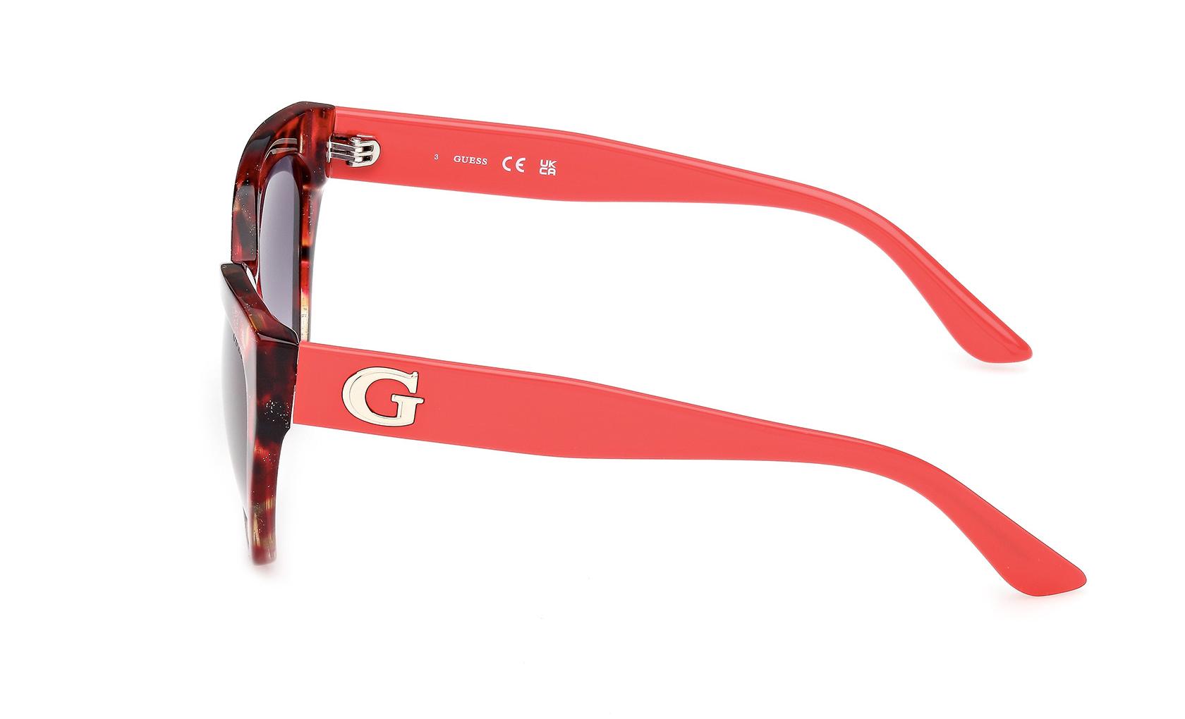 Guess Sunglasses GU00204 54B