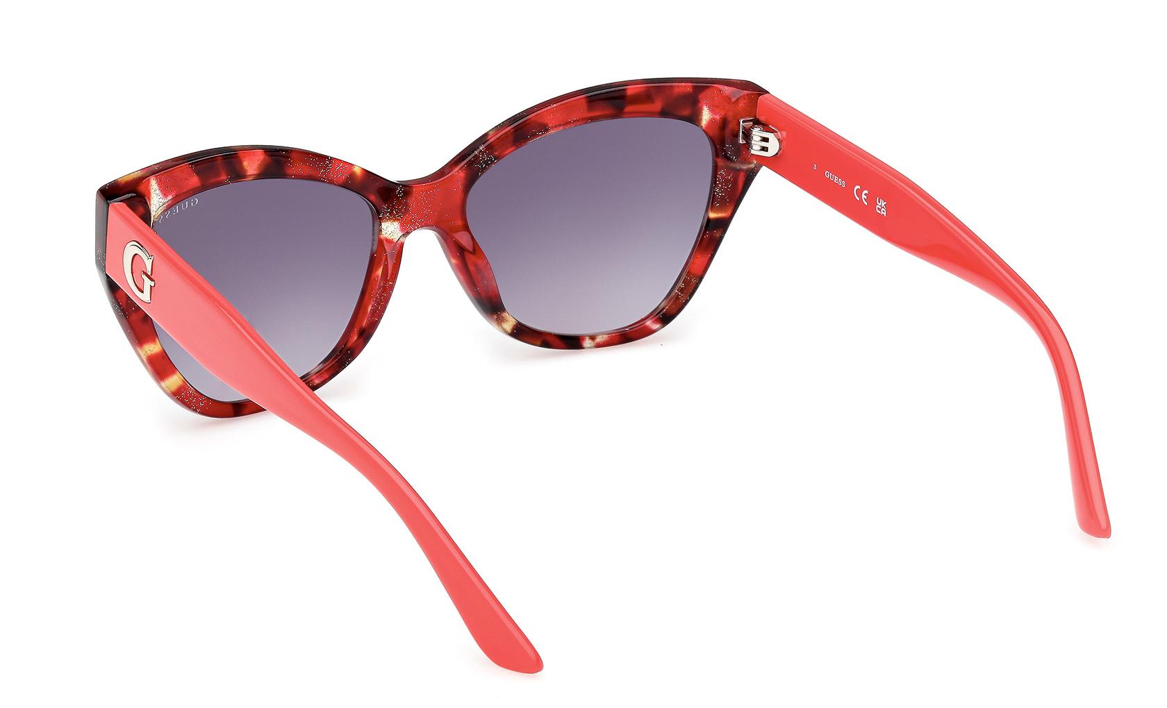 Guess Sunglasses GU00204 54B