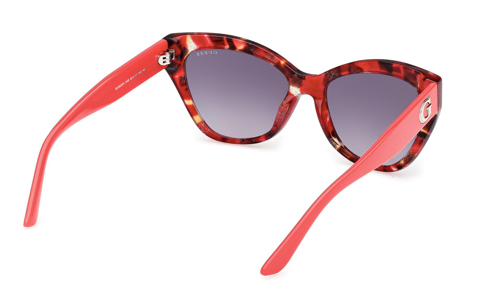 Guess Sunglasses GU00204 54B