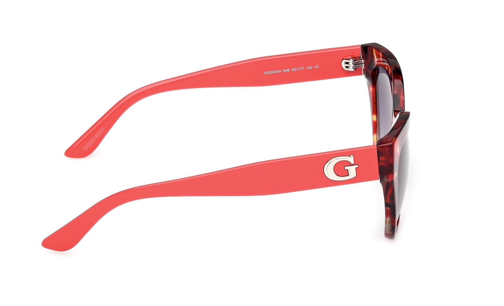 Guess Sunglasses GU00204 54B