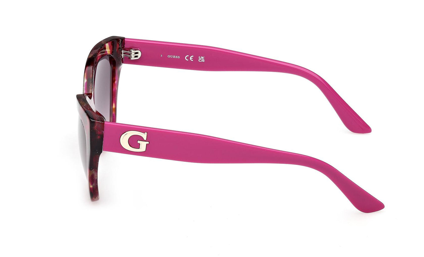 Guess Sunglasses GU00204 78F