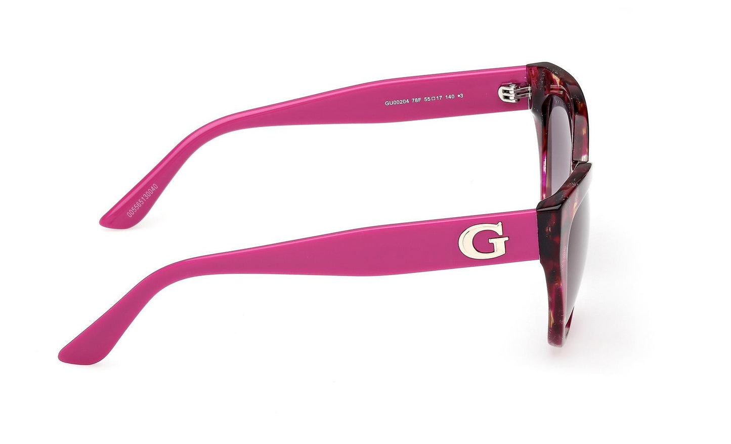 Guess Sunglasses GU00204 78F