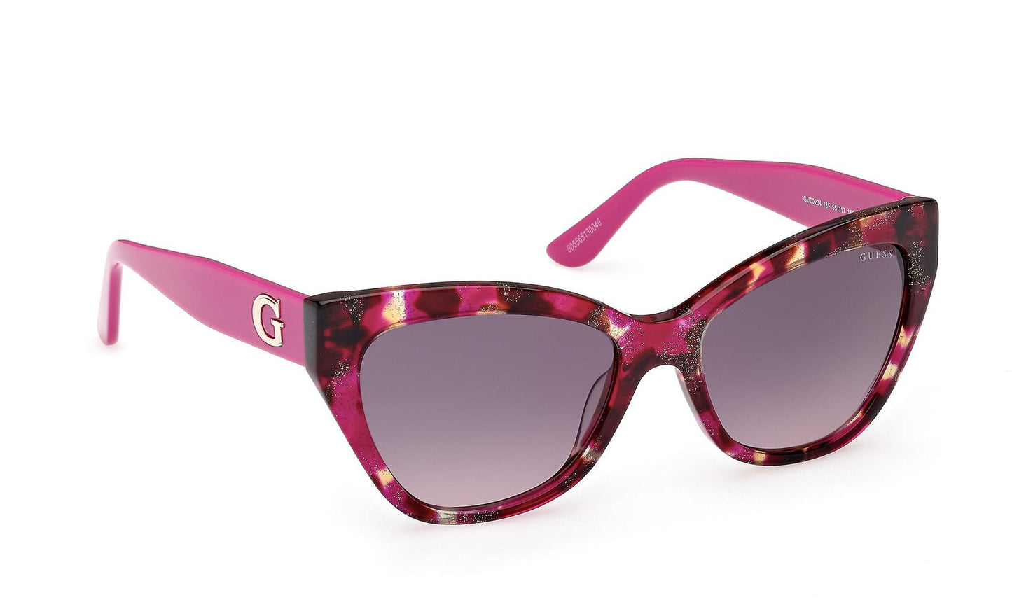 Guess Sunglasses GU00204 78F