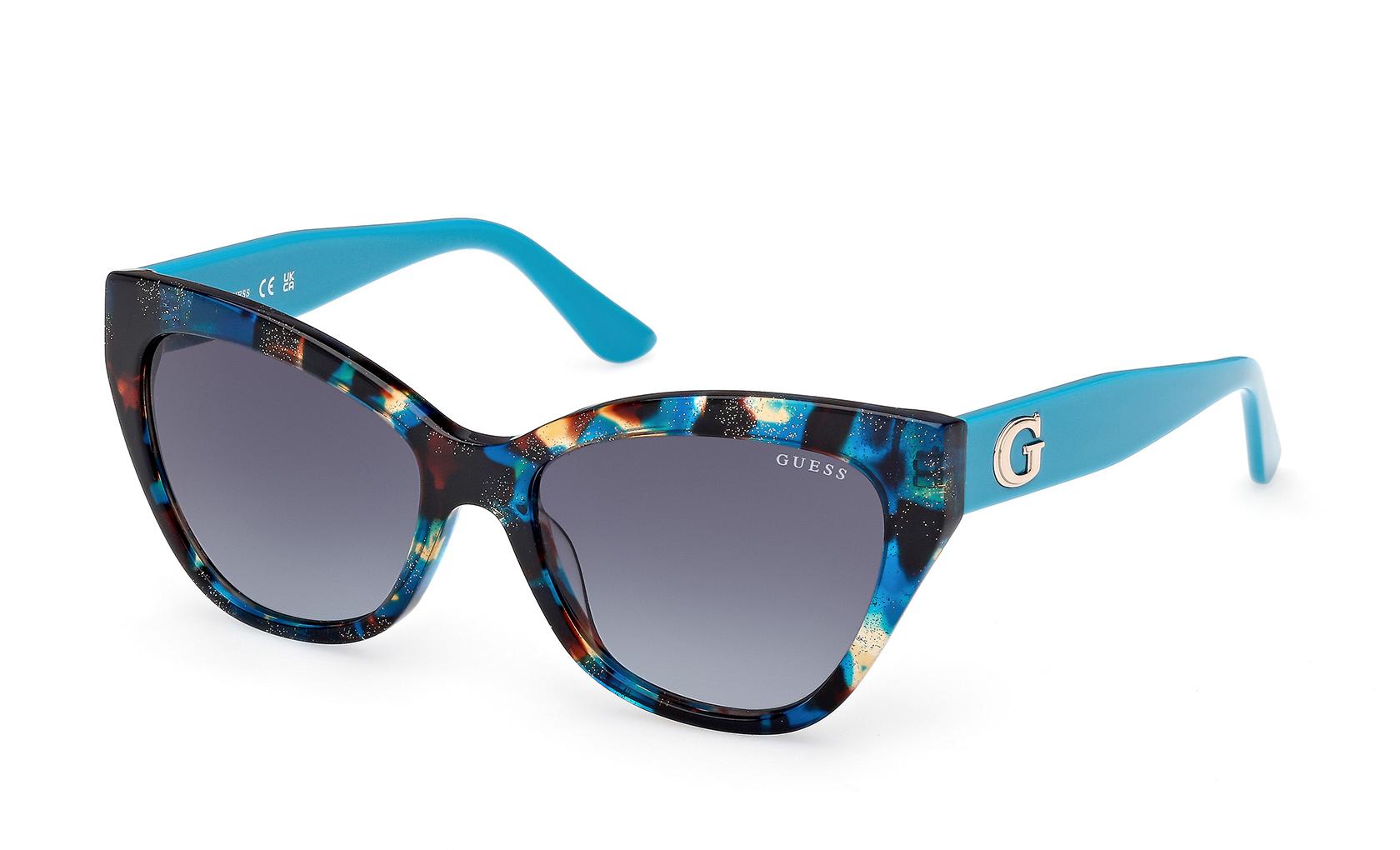 Guess Sunglasses GU00204 87P