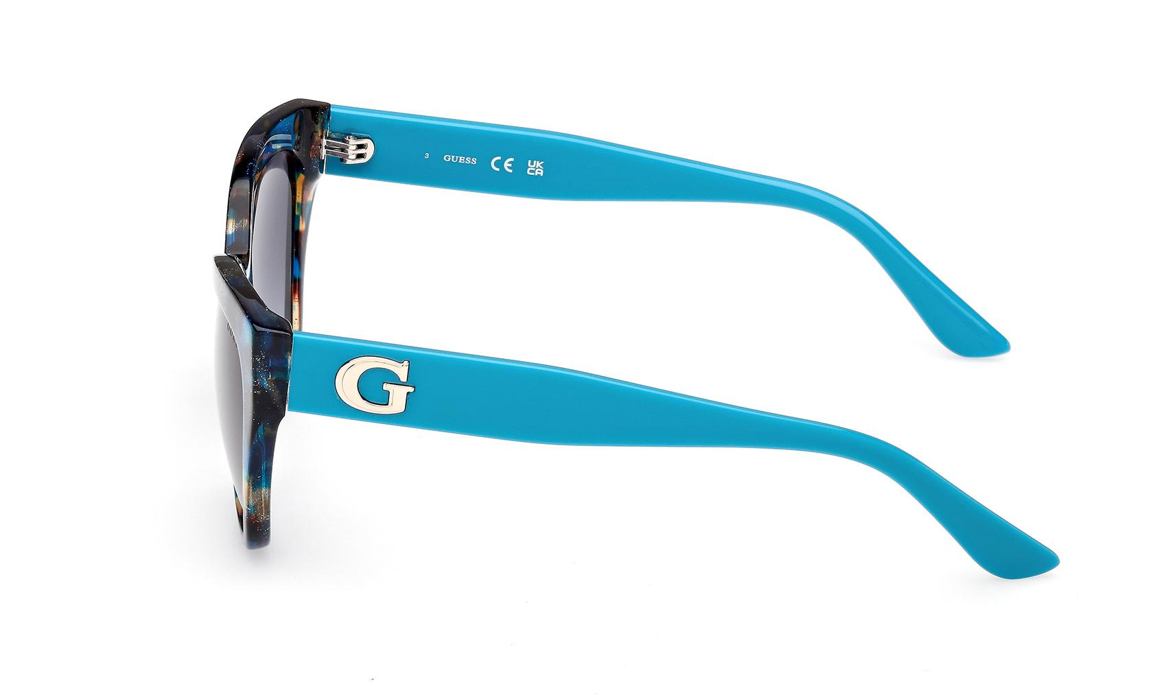 Guess Sunglasses GU00204 87P