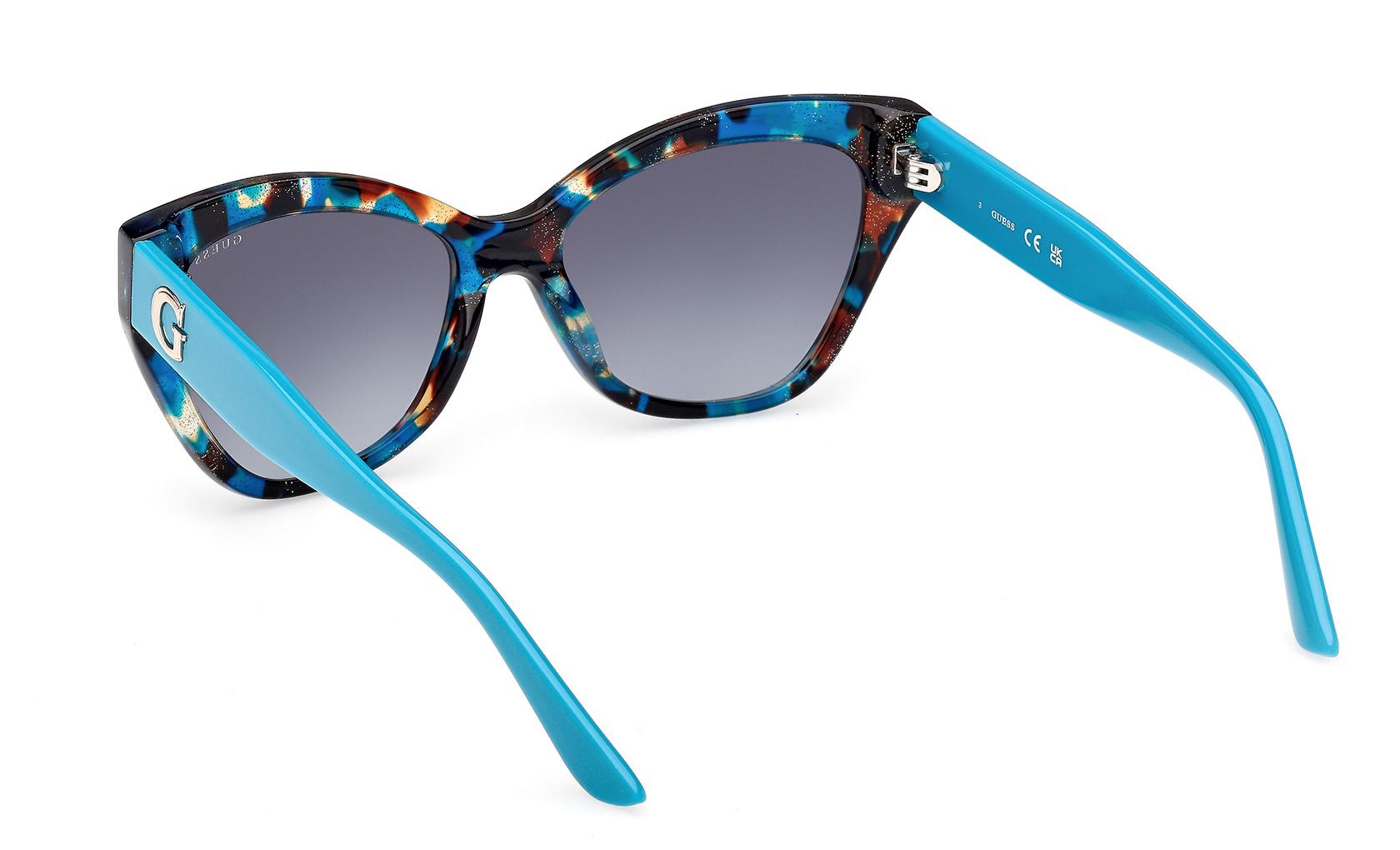 Guess Sunglasses GU00204 87P