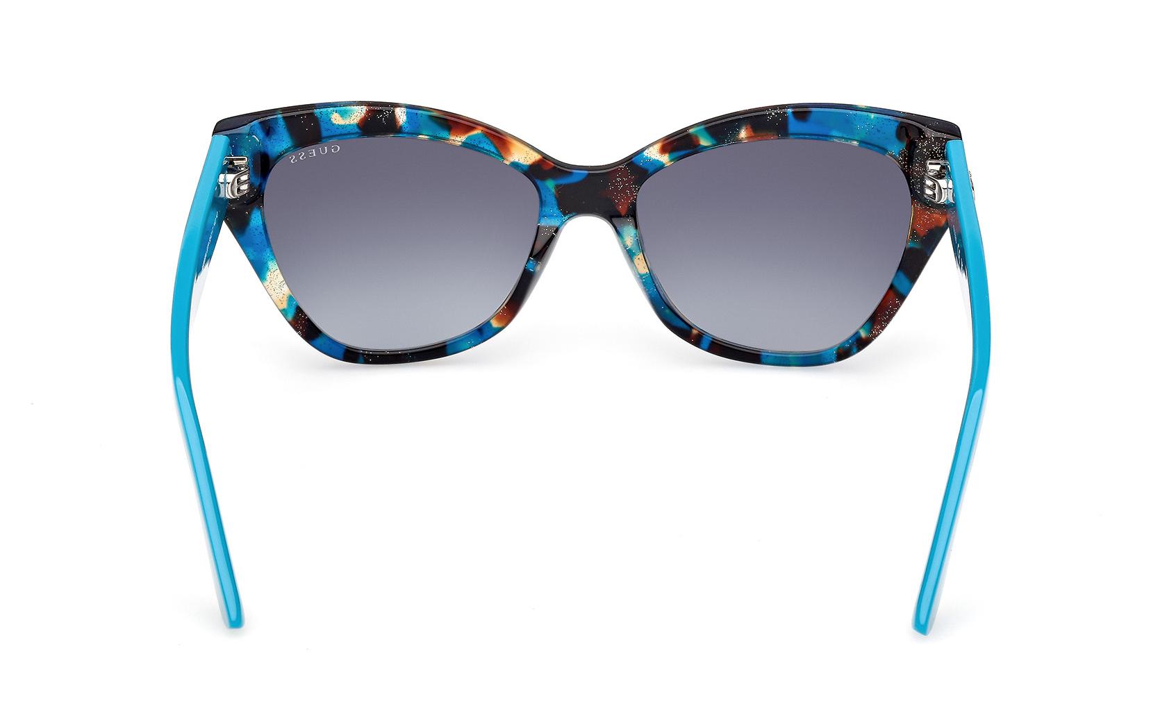 Guess Sunglasses GU00204 87P