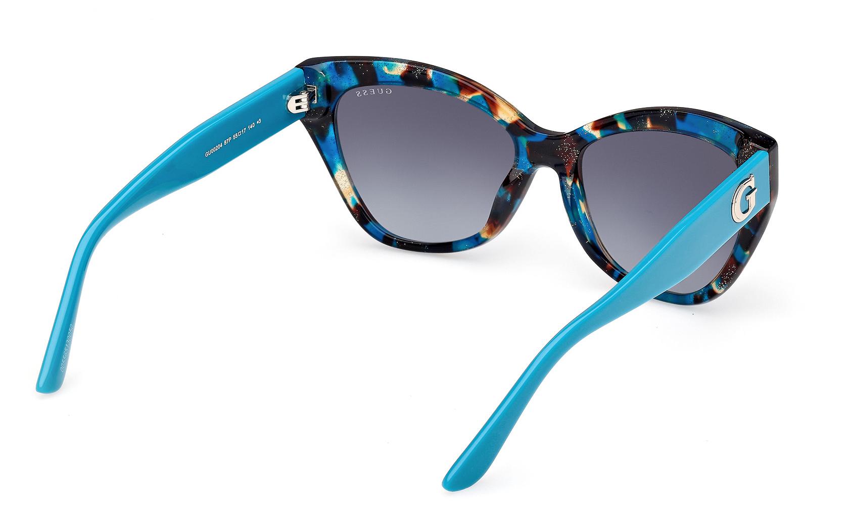 Guess Sunglasses GU00204 87P
