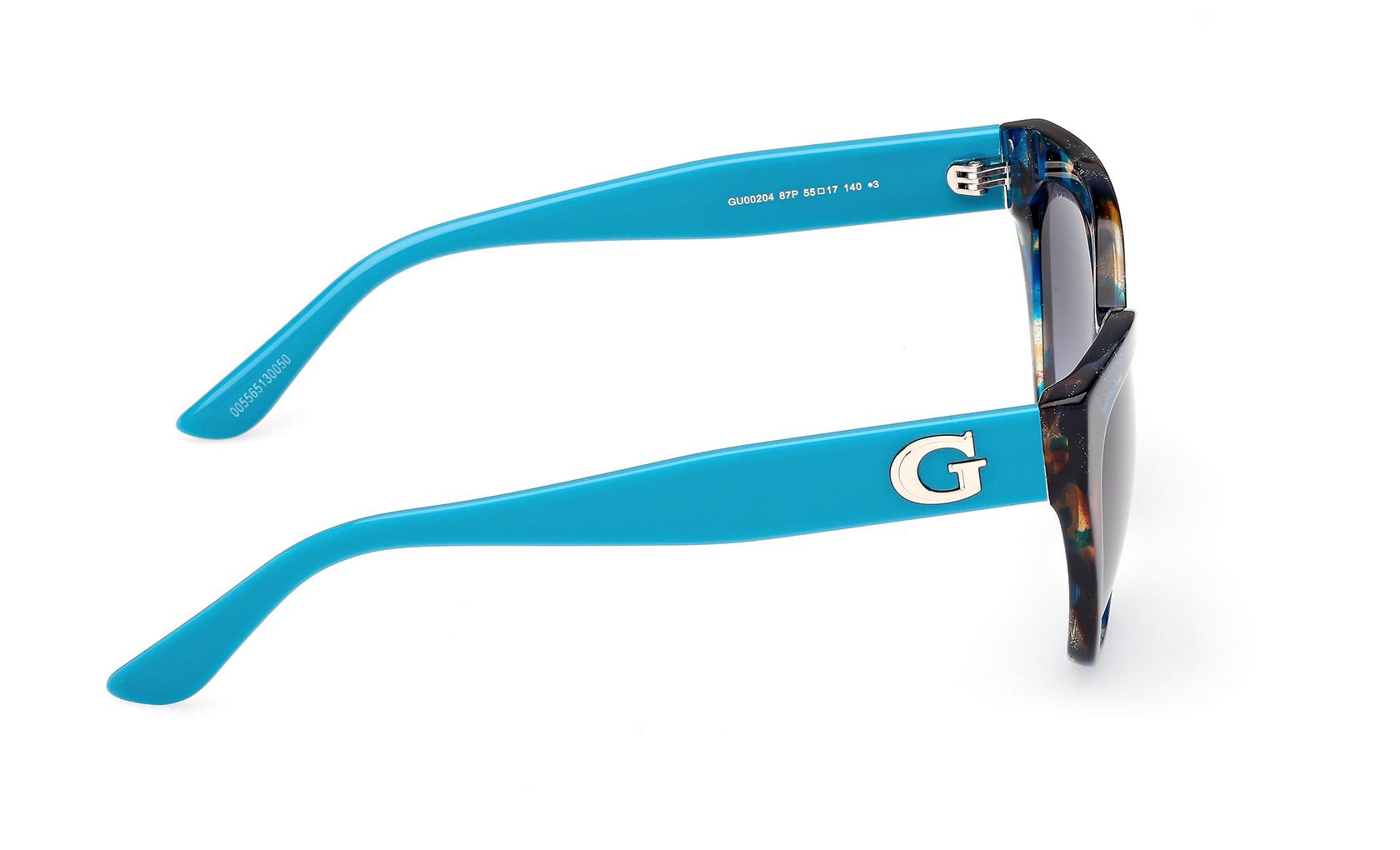 Guess Sunglasses GU00204 87P