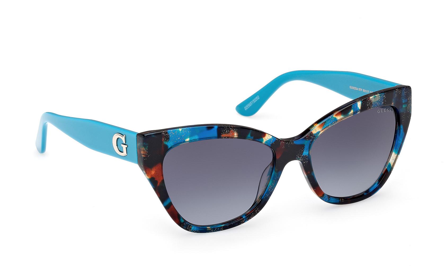 Guess Sunglasses GU00204 87P