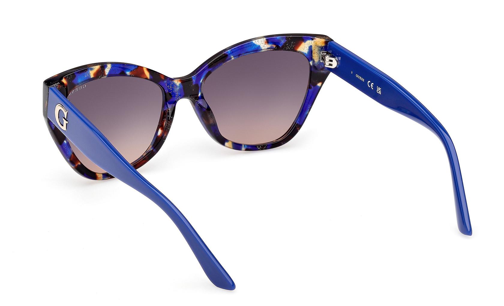 Guess Sunglasses GU00204 92F