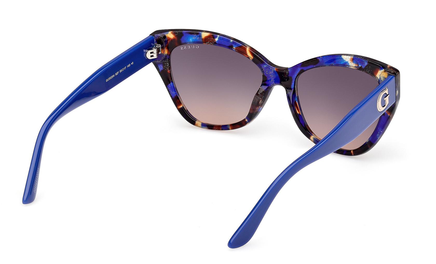 Guess Sunglasses GU00204 92F