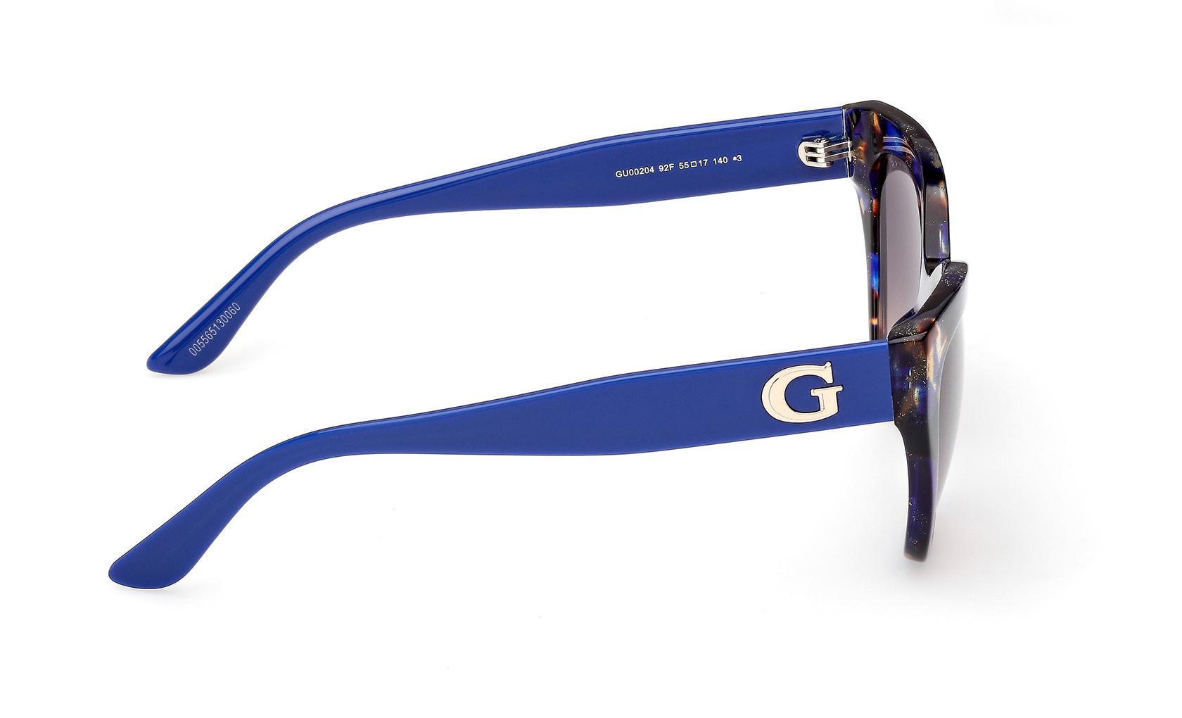 Guess Sunglasses GU00204 92F