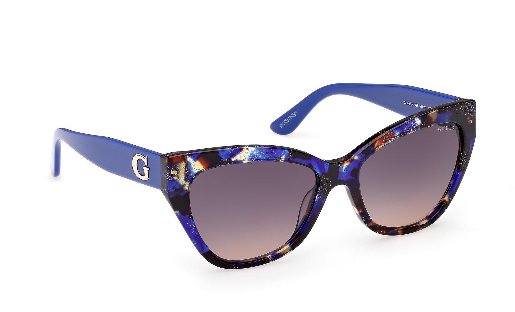 Guess Sunglasses GU00204 92F
