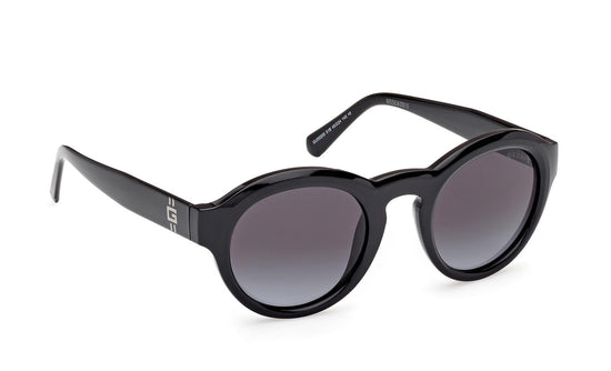 Guess Sunglasses GU00205 01B