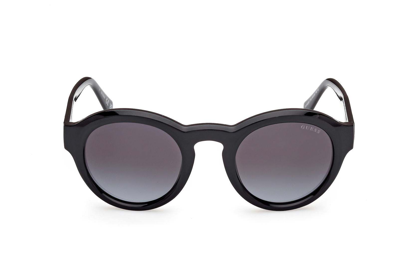 Guess Sunglasses GU00205 01B