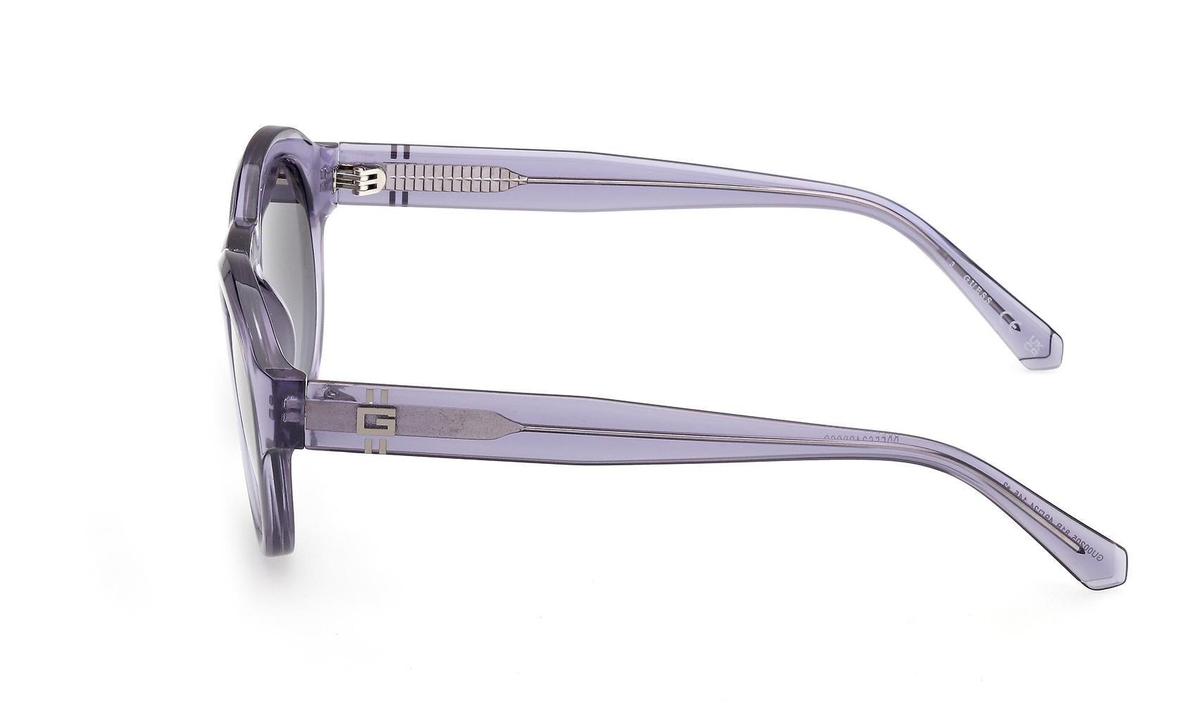 Guess Sunglasses GU00205 81B