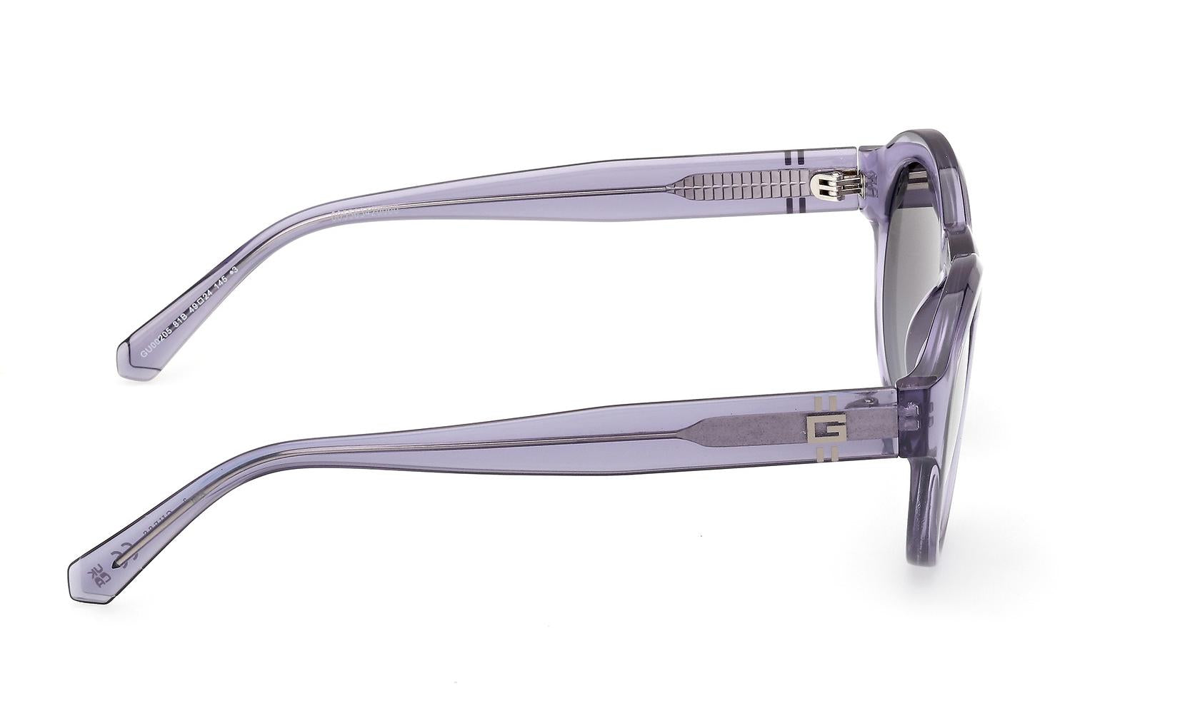 Guess Sunglasses GU00205 81B