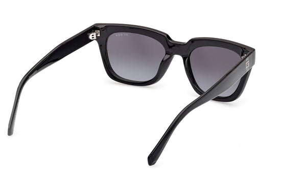 Guess Sunglasses GU00206 01B