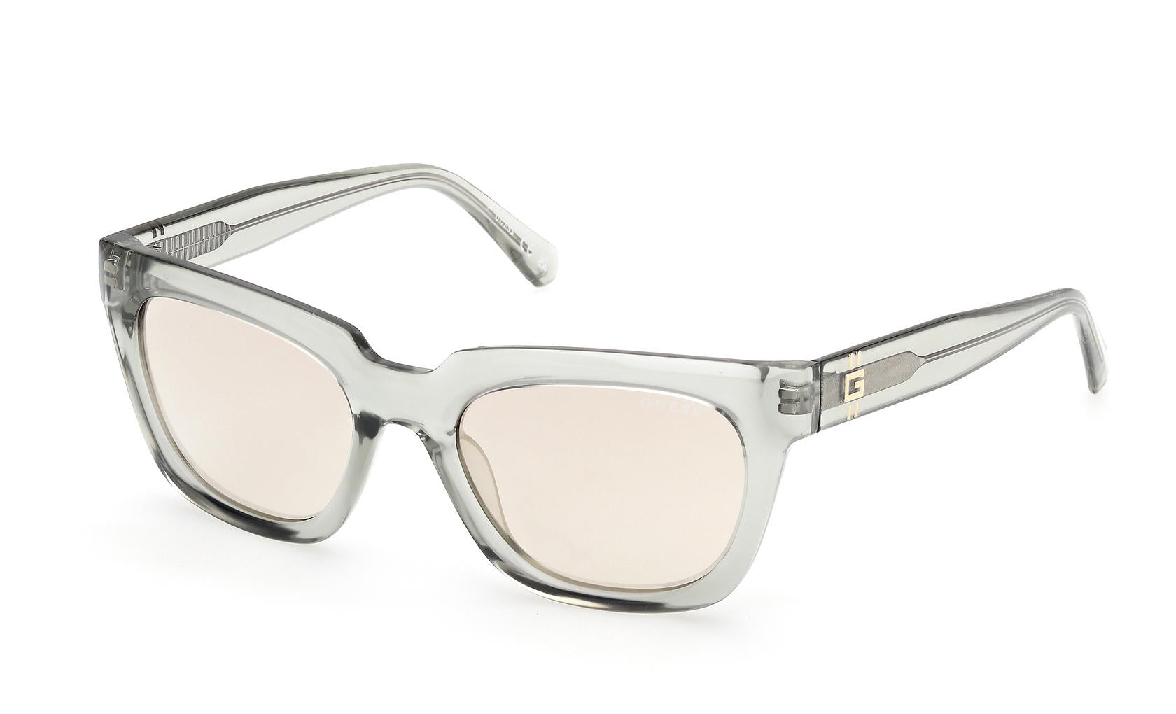 Guess Sunglasses GU00206 20C
