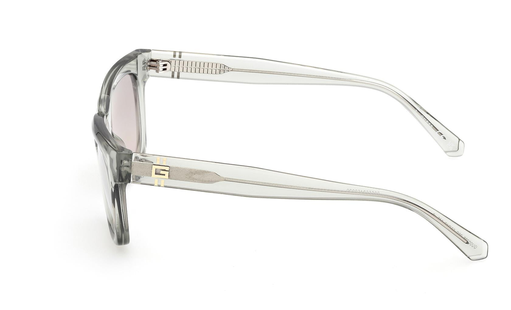 Guess Sunglasses GU00206 20C