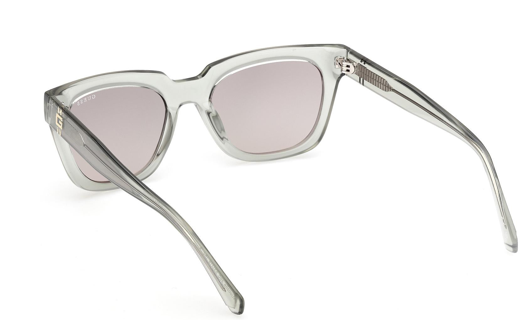 Guess Sunglasses GU00206 20C