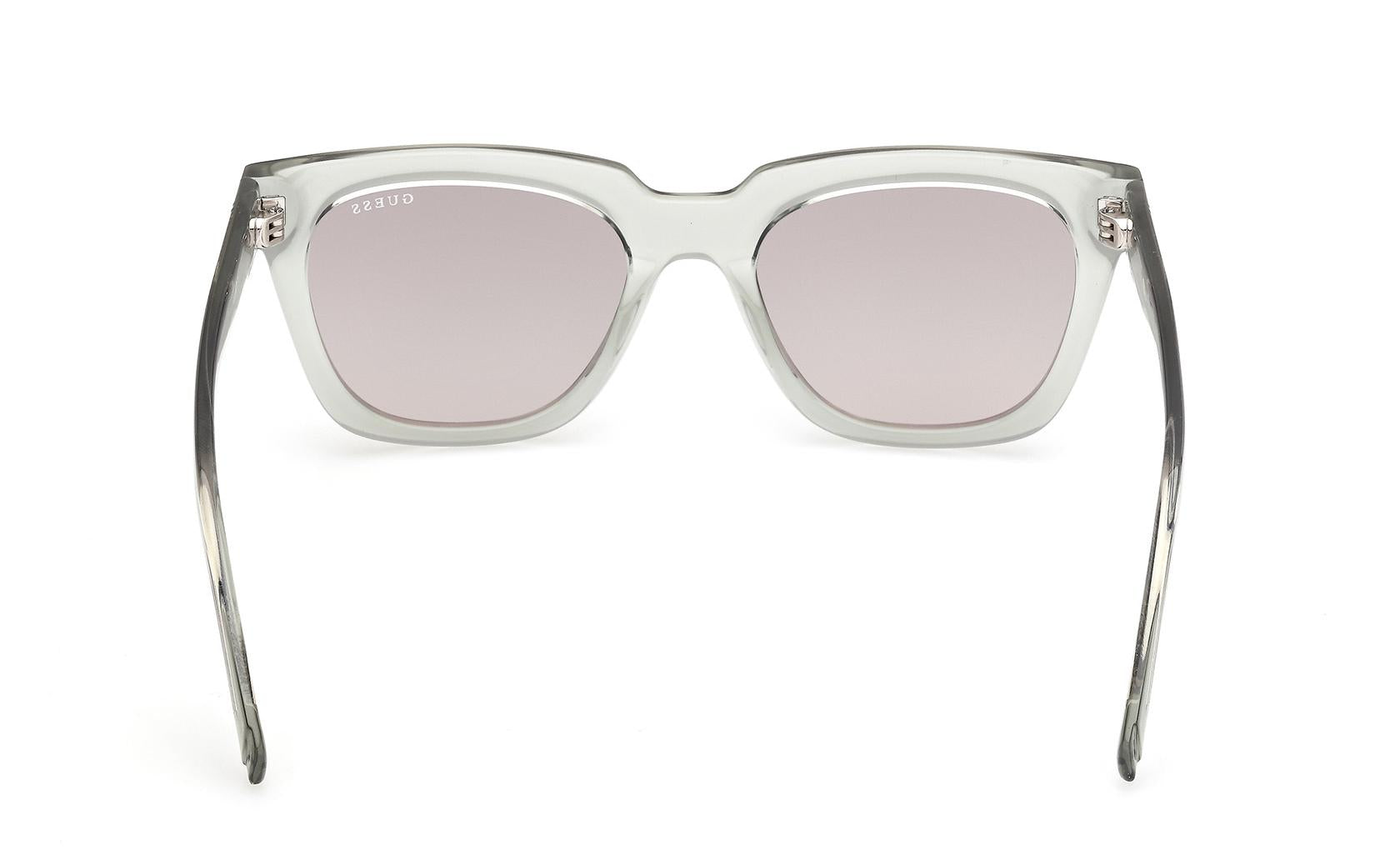 Guess Sunglasses GU00206 20C