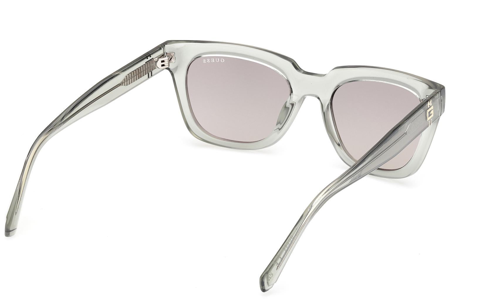 Guess Sunglasses GU00206 20C