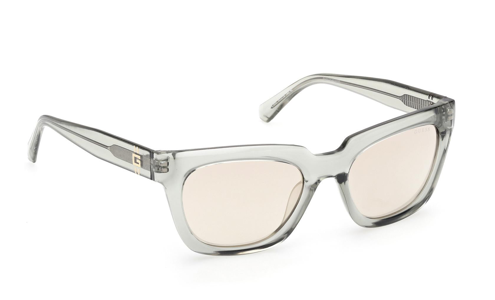 Guess Sunglasses GU00206 20C