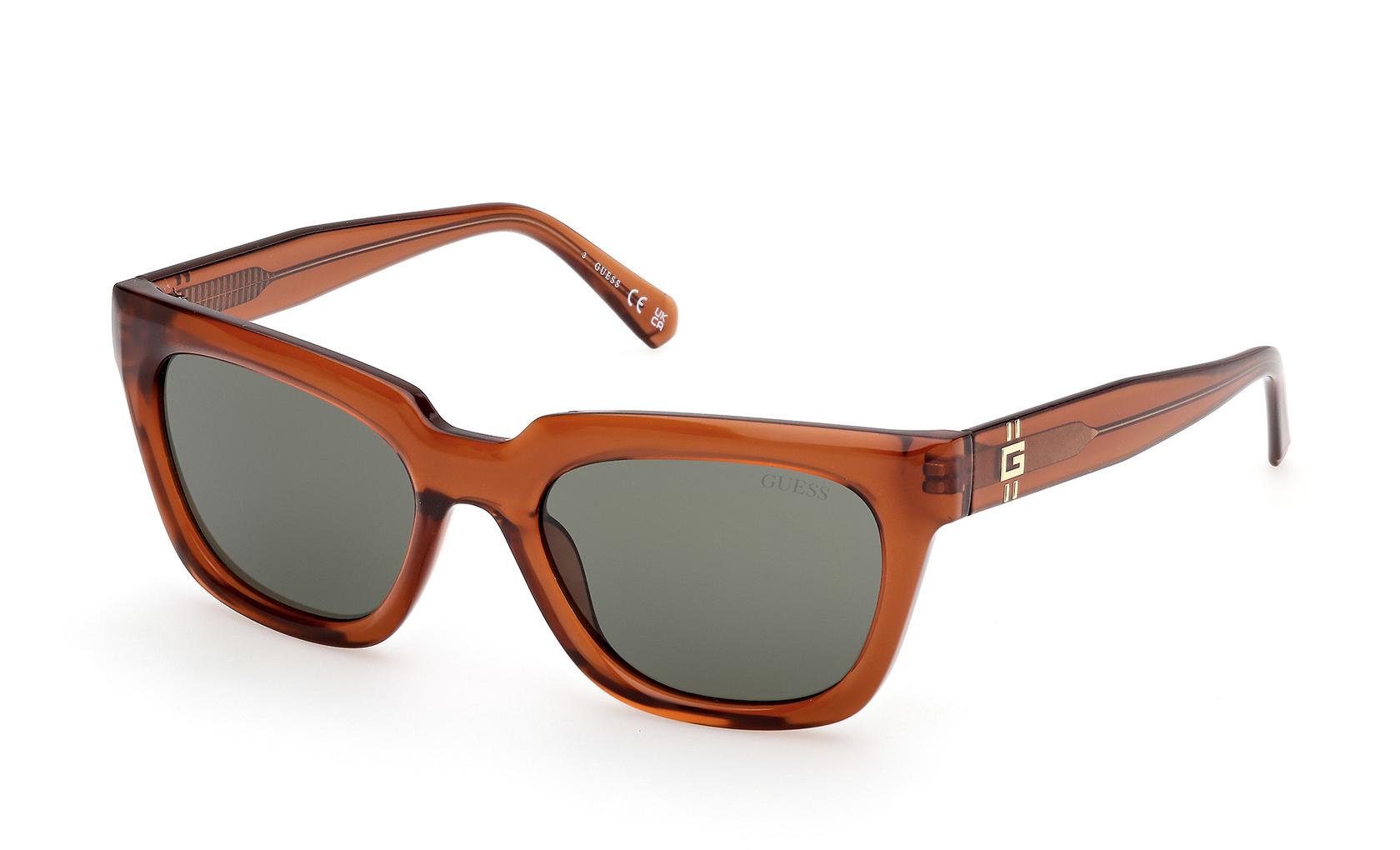 Guess Sunglasses GU00206 48N