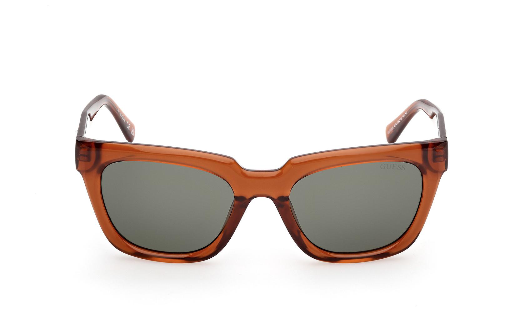 Guess Sunglasses GU00206 48N