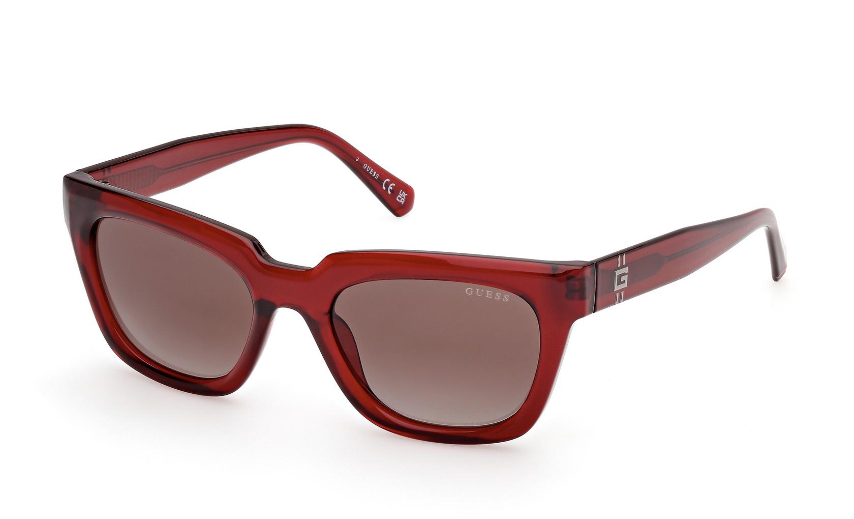 Guess Sunglasses GU00206 66F