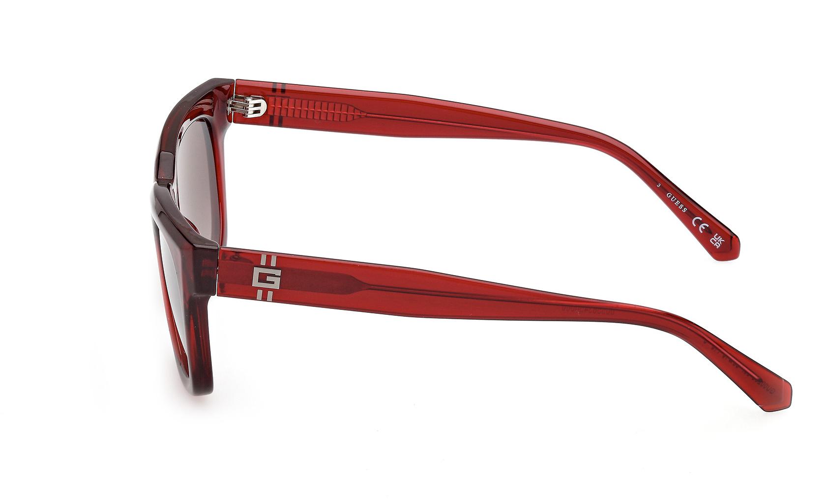 Guess Sunglasses GU00206 66F